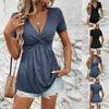 2025 Autumn Fashion Women's Knit Cardigan: Chic Long Sleeve Casual Jacket