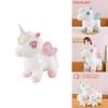Unicorn Plush Toy With Soft Pp Cotton Filling For Kids Children Gift And Comfort