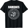 Ramones Seal 1974-1978 T-Shirt