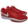 Nike Ja 1 Morant 1 Bequeme Vielseitige Basketballschuhe Herren Sneaker Rot HJ7386-600