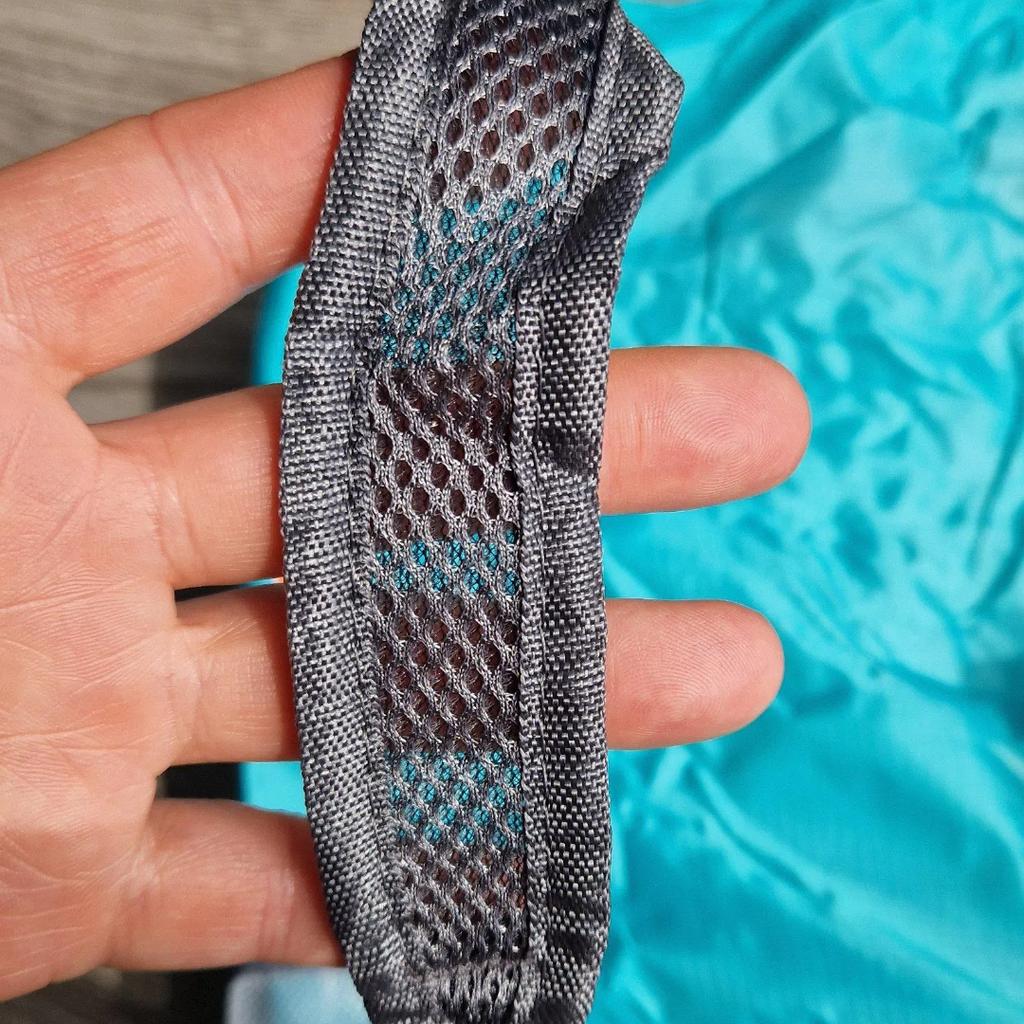 Lightweight, Stylish, and Foldable Backpack – a Lightweight and Waterproof Student Bag, Perfect for Travel, Hiking, and Sports