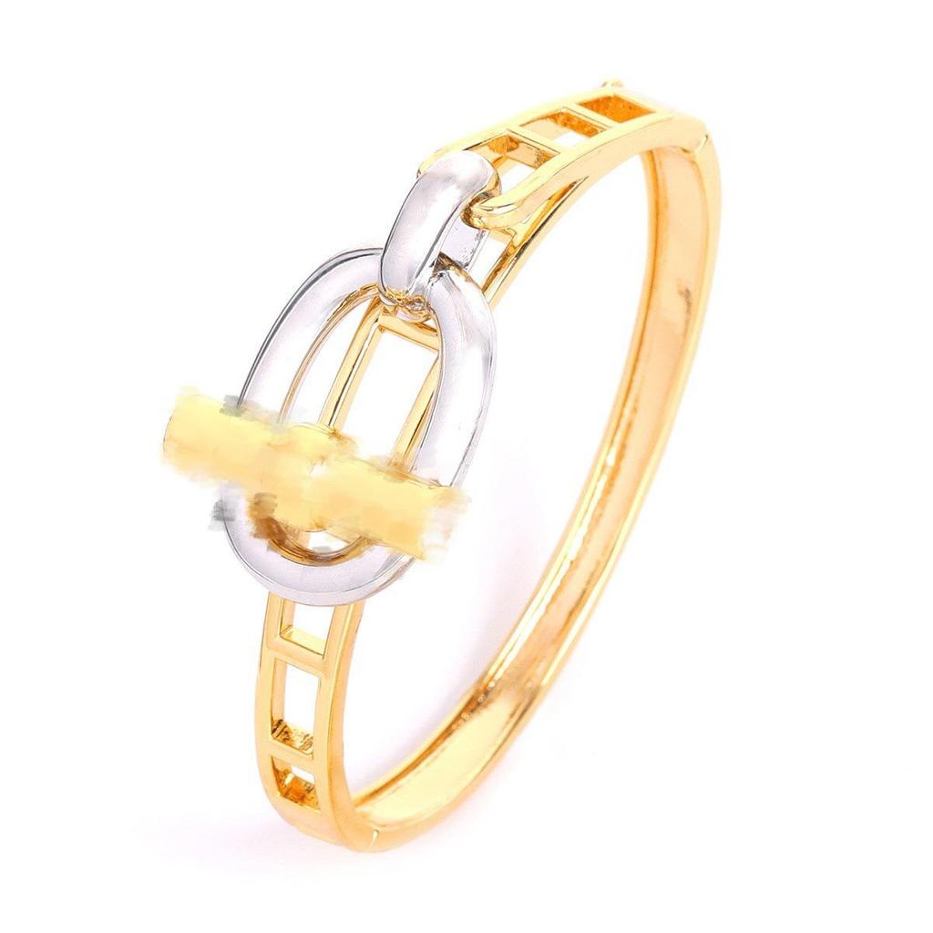 Trendy Hip-Hop Jewelry Set: Copper Zircon Pig Nose Necklace, Earrings, Ring, and Bracelet