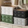 Outdoor Camping Car Storage Box