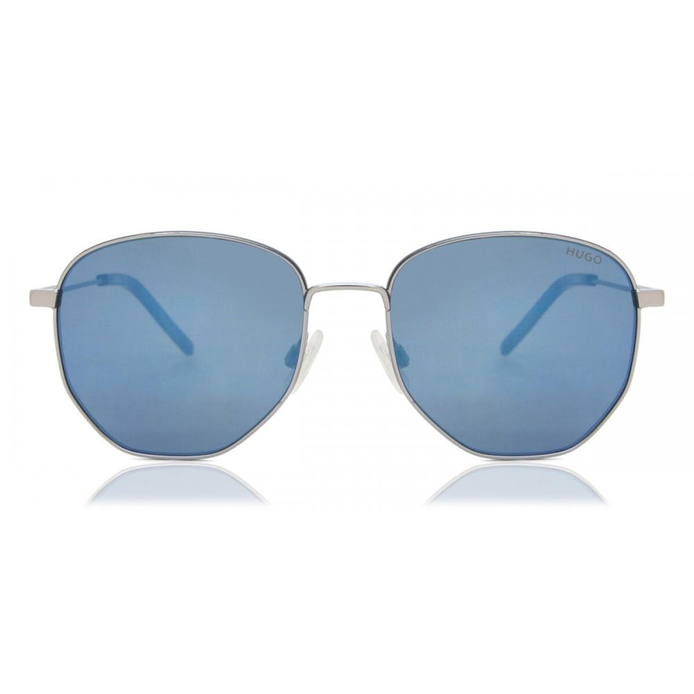 

Hugo 1178 S R81 Xt Men SunglaSSeS Matte Ruthenium/55