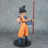Hot Dragon Ball Son Goku Super Saiyan Anime Figure 21cm Goku DBZ Action Figure Model Gifts Collectible Doll Kids Birthday Gift