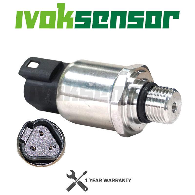 

17216328 17215536 11170253 17271141 103307813 Oil Pressure Switch Sensor For VOL Truck Auto Parts