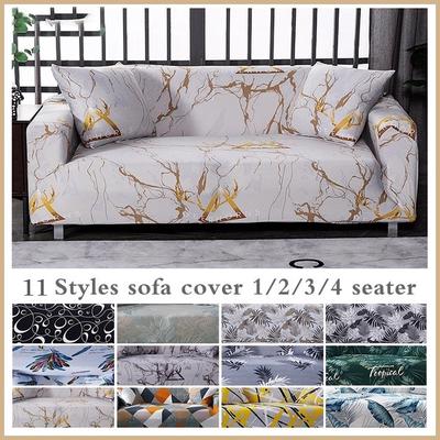 sectional elastic stretch sofa cushion