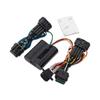 New Delica Mini LED Turn Signal Position Kit DELICA MINI Turn Signal Position Custom Parts Accessories Dress Up S YOURS. BA1/2/5/6A Vehicle-Specific