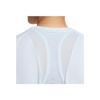 Nike Dri-Fit Swift Comfortable Fashion Simple Versatile Short Sleeve T-Shirt Women Tops Blue HM9699423