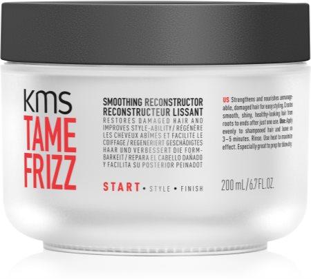 

masque cheveux pour cheveux abîmés TU прозрачный