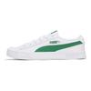 Puma Smash v2 Vulc CV White Amazon Green Unisex Sneakers 365968-08