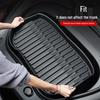 Tesla Model 3 Trunk Mats: Full Coverage Front & Rear Accessories