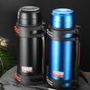 Xiao Yue Ya 3L Stainless Steel Travel Thermos