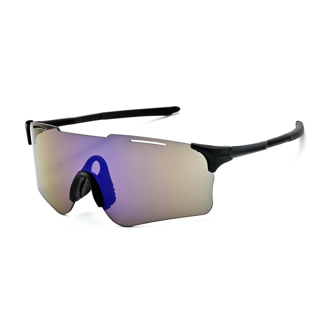 Outdoor Cycling Sunglasses With Pc Lenses Uv400 Protection For Men And Women