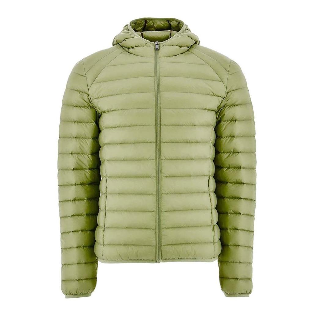 Jott Mens Nico Puffer Lightweight Down Jacket
