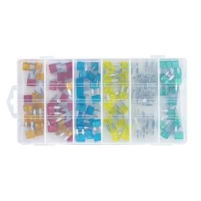 Spare Parts – Fuses