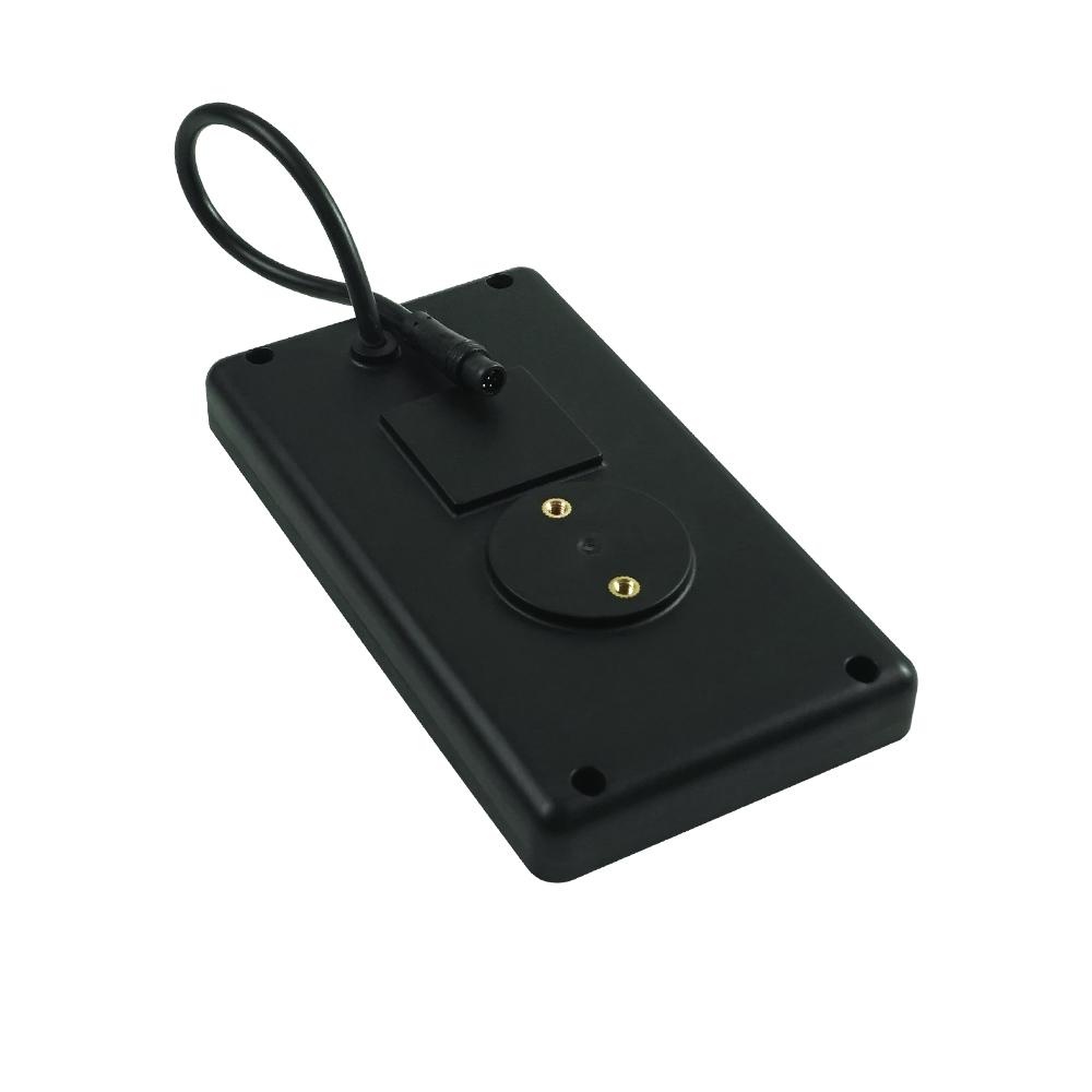 Flipsky TFT Advanced Display V2.0 with GPS Function IP65 Waterproof Lightweight Plastic Material for Skateboard Parts