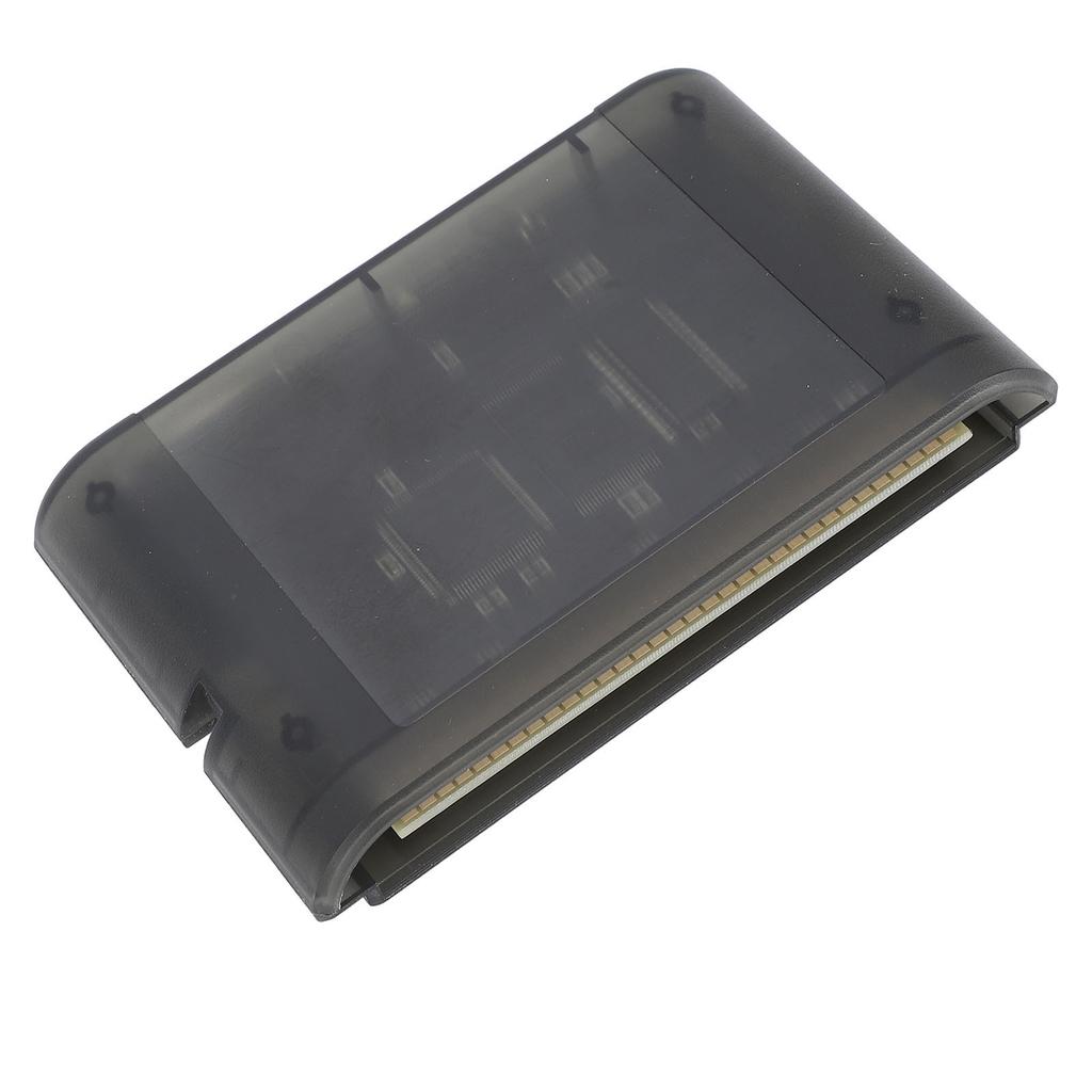 Game Video Cassette Professional 3000 In 1 Game Card with 8GB Memory Card Game Cassette for Mega Drive for Master