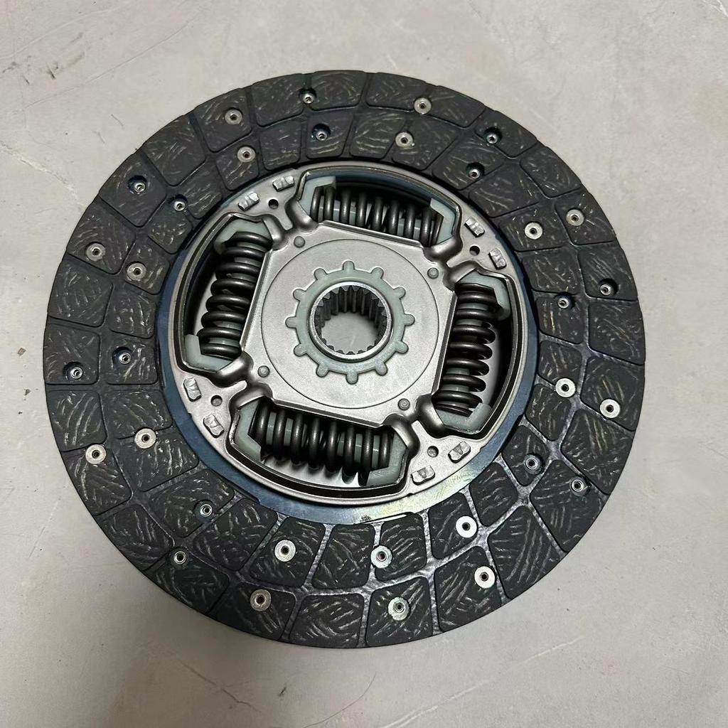 Clutch Disc for Japanese Cars - Part No. 31250-26321
