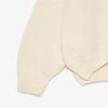 [Lacoste] Women's 3D Half-Zip Sweater AF2528-54N70V