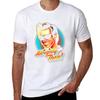 Jim Carrey Jim 7asdashd7 Tshirt Work Wear Breathable Tee