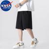 NASA MARVEL Men's Lightweight Breathable Casual Shorts