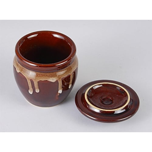 TAMAKI Mini Turtle Candy Storage Container, Diameter 6.8cm X Height 8.2cm, 120ml, Made In Japan, T-534915