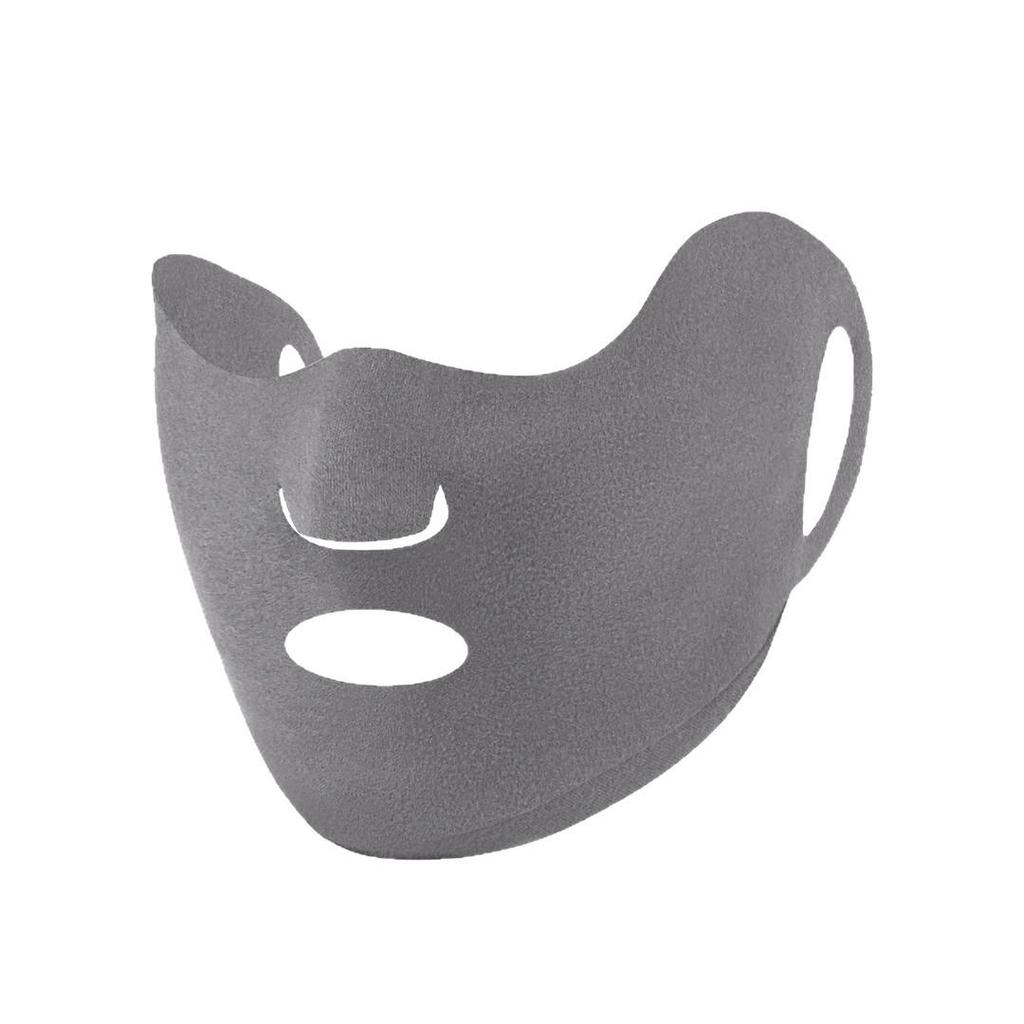 Winter Windproof Face Mask: Breathable, Nose & Mouth Protection for Skiing & Cycling