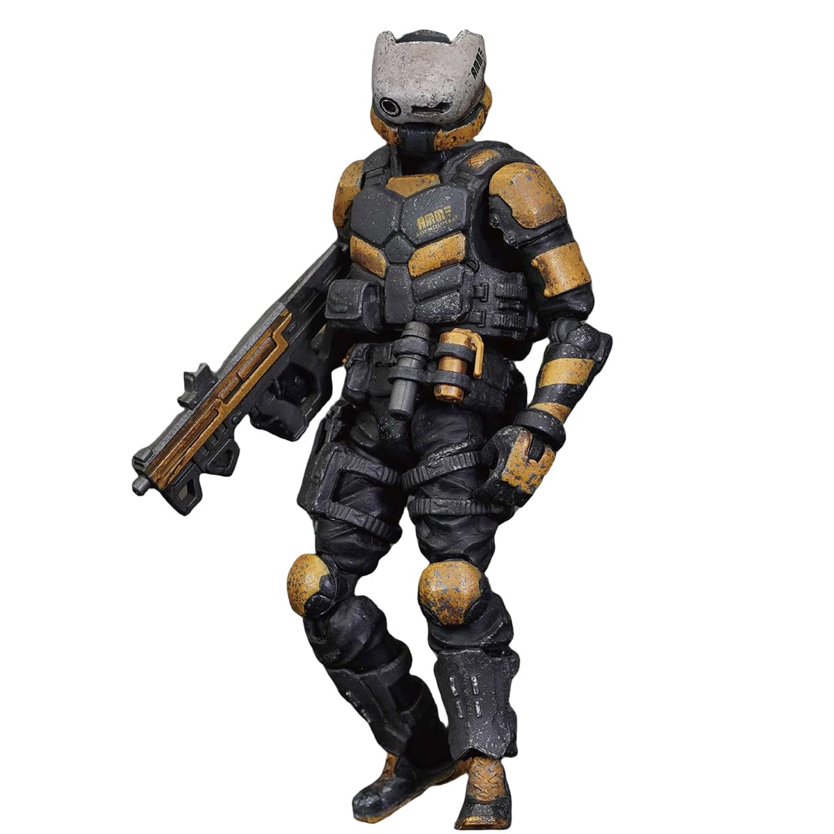 

HiPlay TOY ALLIANCE 1/18 Acid Rain Wars FAV-SP32 Bee Eye Navigator, Compound Eye Navigator, Movable Figure, Painted, Complete