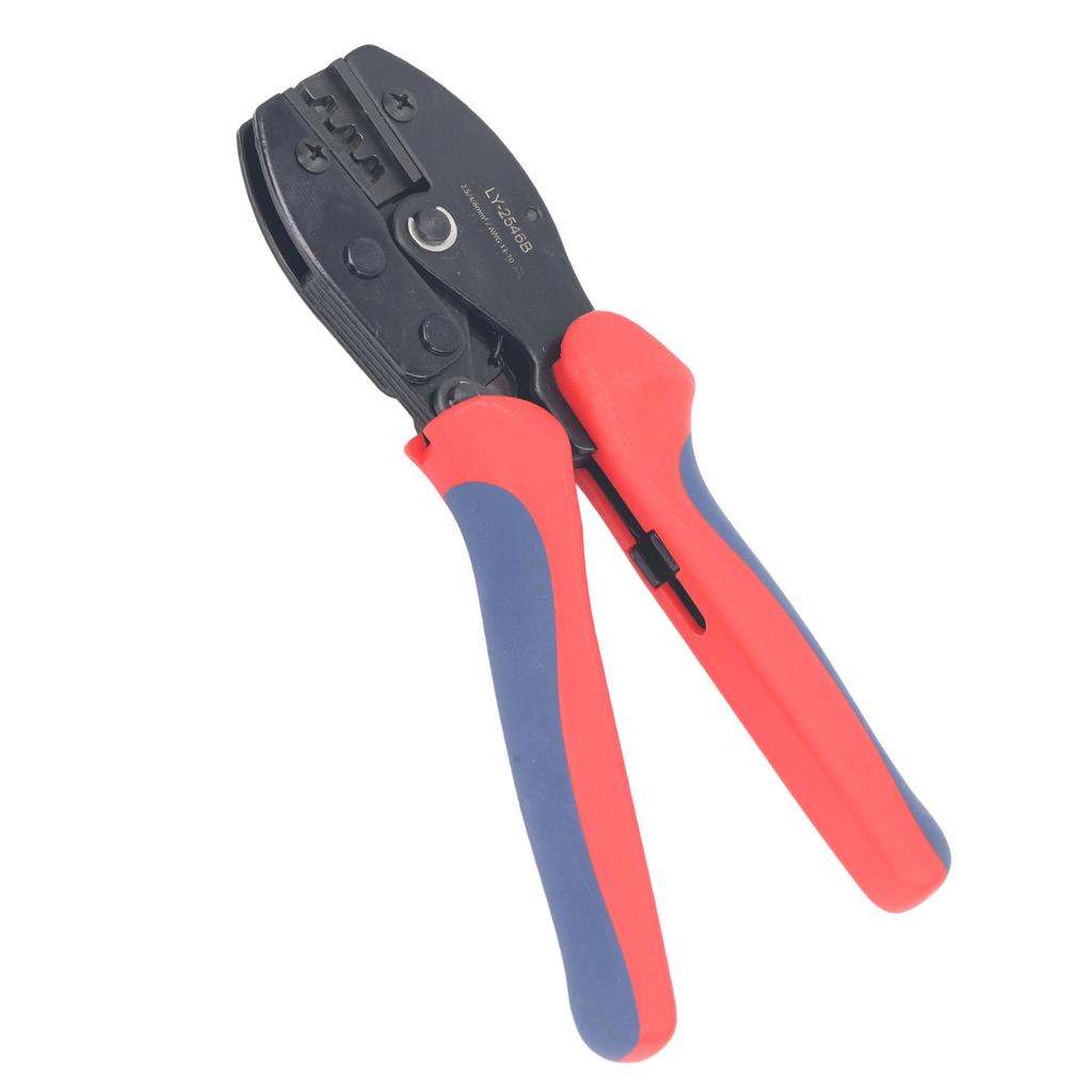 Solar Crimpzange Kabelverbinder für PV-Panel 2,5 4 6mm2 Kabel Draht Crimpzangen Set Zangen Set