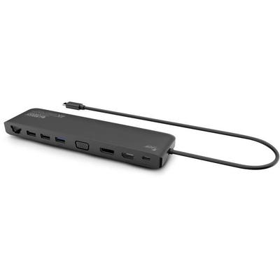 Urban Factory - TCD45UF - USB-C Desktop Docking Station
