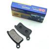 Motorcycle Front Rear Brake Pads for KTM SX65 2009- SX85 85SX 2004-2010 XC85 2008 2009 SX105 2007-2009 XC105 2010 2011