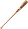 ZETT Hard Baseball Special Select Wooden 850g Average Burnished Made In BWT16504 Bat, Model, (Hokkaido Birch), 84cm, Weight, (1201NK), Japan,