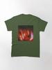 The Cure The Cure - 4th Album - Fourth Album Classic T-Shirt