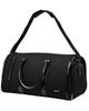 Elegant 2-in-1 Suit Bag Wings Black