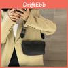 Stylish Urban Chic Small Women's Shoulder Bag Retro Design City Fashion