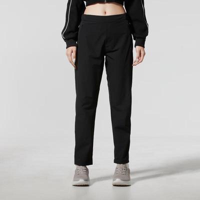 Lanbu Women's Spring/Autumn Running Woven Sports Pants