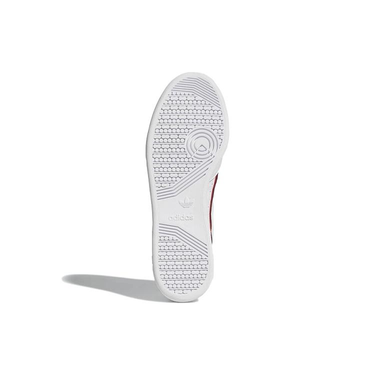 adidas Continental 80 Rascal 'Cloud White' Men's B41674