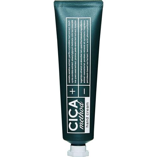 

CICA method HANDCREAM (Cica Hand Cream) Essential Herb Scent 30g