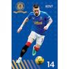 Ryan Kent Poster