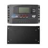MPPT Solar Charge Controller 12V 24V Solar Panel Battery Charger 30A 60A 100A Dual USB LCD Display Regulator