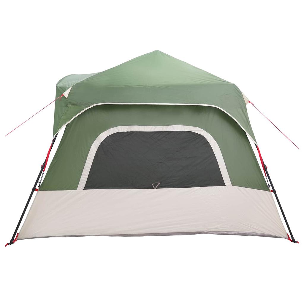 Instant Tent Green 340 x 280 x 190 cm