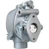 Carburetor Replacement For Massey Ferguson Tractor Mf Te20 To20 To30 Carb 181644m1, Silver