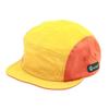 Clef Clef Ronnie Jet Cap Mustard