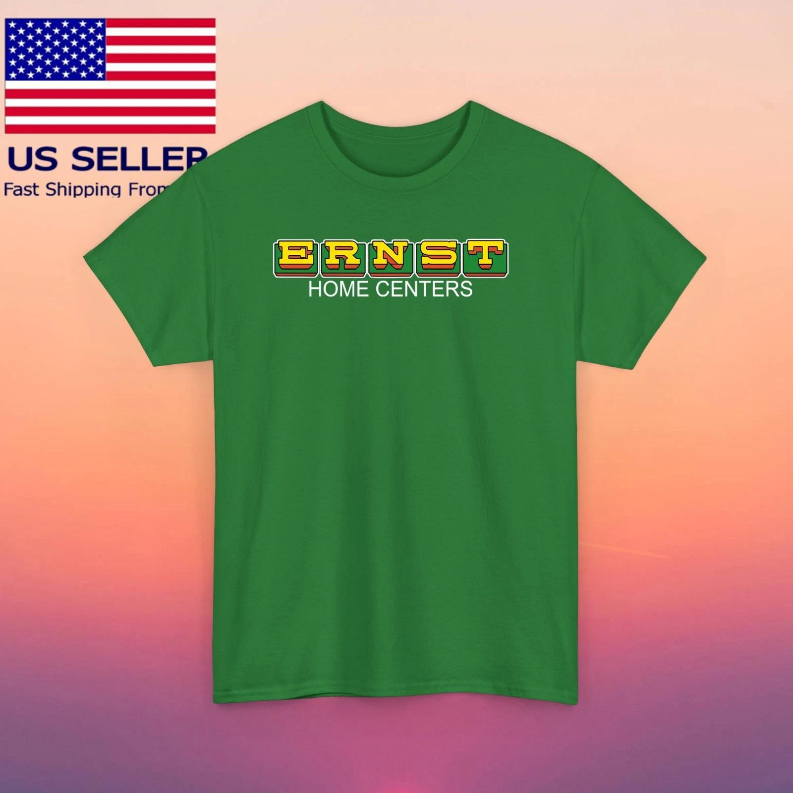 

Ernst Home Center Green Size S-5XL XL