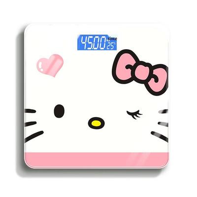 ZengJie Smart Hello Kitty Körperwaage (CN-Version)