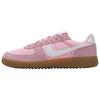Nike Zapatillas de Skate Campo General Caña Baja para Mujer Rosa IF0465-603(Equipo217-)