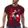 Psylocke T-Shirt Blue Archive Shirts Graphic Graphic T Shirts Anime T Shirts T for Men Cotton