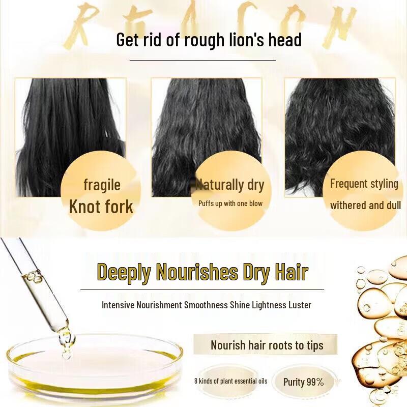 L'Oréal Extraordinary Oil Shampoo & Spülung Set