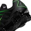 Nike Shox Tl Mav3595 012blk Grstrk